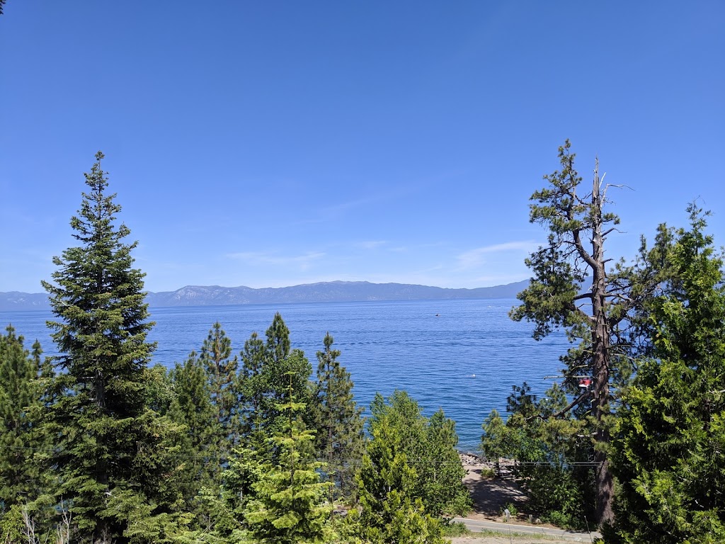 Kaspian Recreation Area | 3255 CA-89, Tahoe City, CA 96145 | Phone: (530) 583-3642