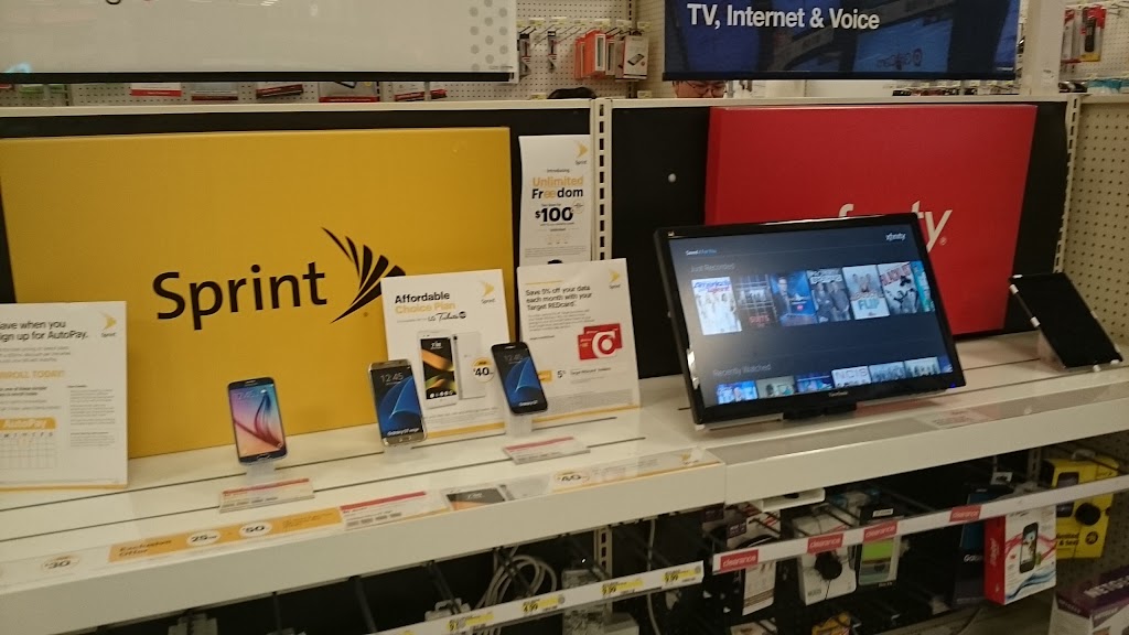 Target Mobile | 2155 Morrill Ave, San Jose, CA 95132, USA | Phone: (408) 946-6791