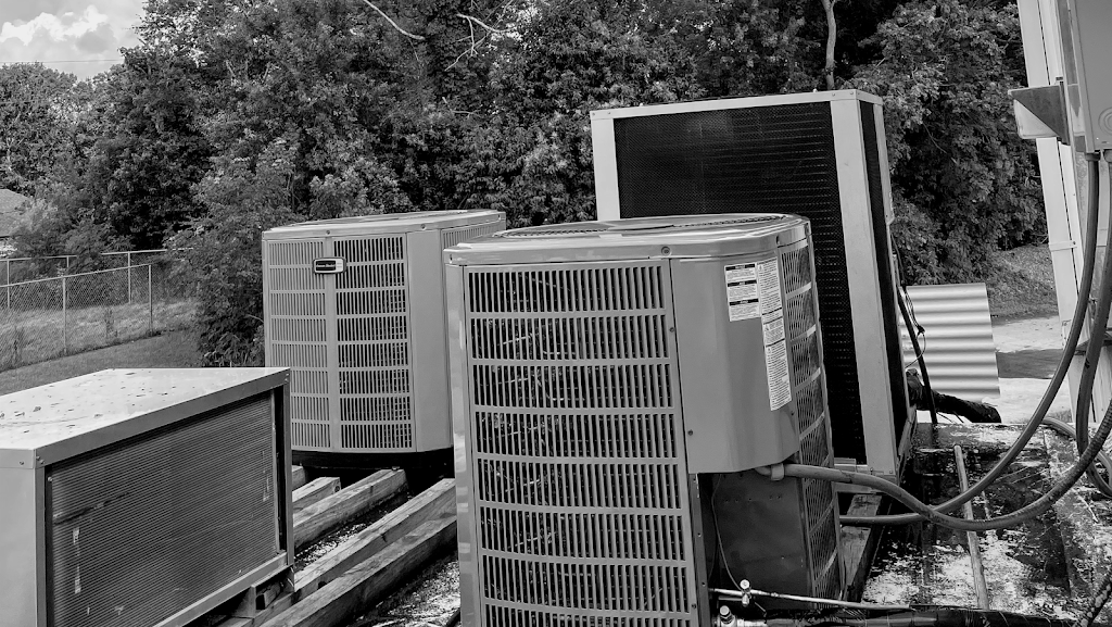 SeaBreeze Cooling and Heating | 2024 Bayou Blue Rd, Houma, LA 70364, USA | Phone: (985) 860-4468