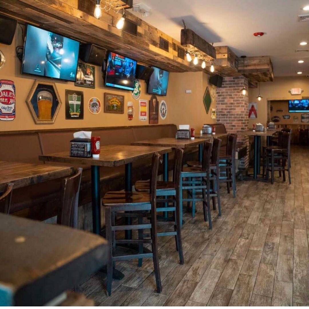 Tap Room Massapequa Park | 1010 Park Blvd, Massapequa Park, NY 11762, United States | Phone: (516) 590-7030