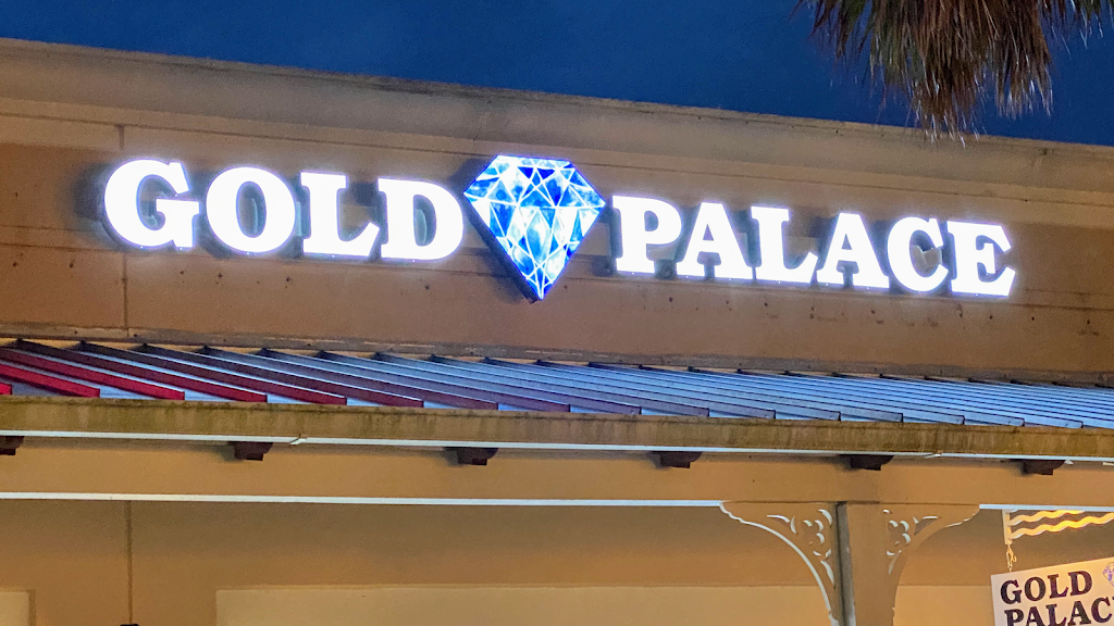Gold Palace | 5295 Factory Shops Blvd, Ellenton, FL 34222, USA | Phone: (941) 722-2284