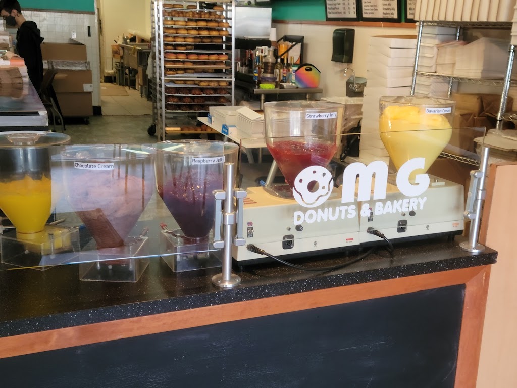 OMG DONUTS&BAKERY | 10005 Weddington Rd Ext., Concord, NC 28027, USA | Phone: (980) 819-5804