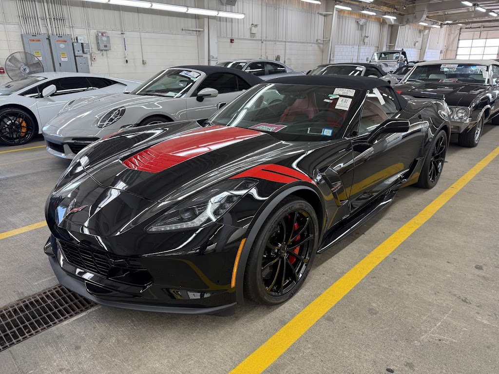 Modern Classic Auto Sales | 2345 US-9 Building 2 Unit 1B, Toms River, NJ 08755, USA | Phone: (732) 400-1733