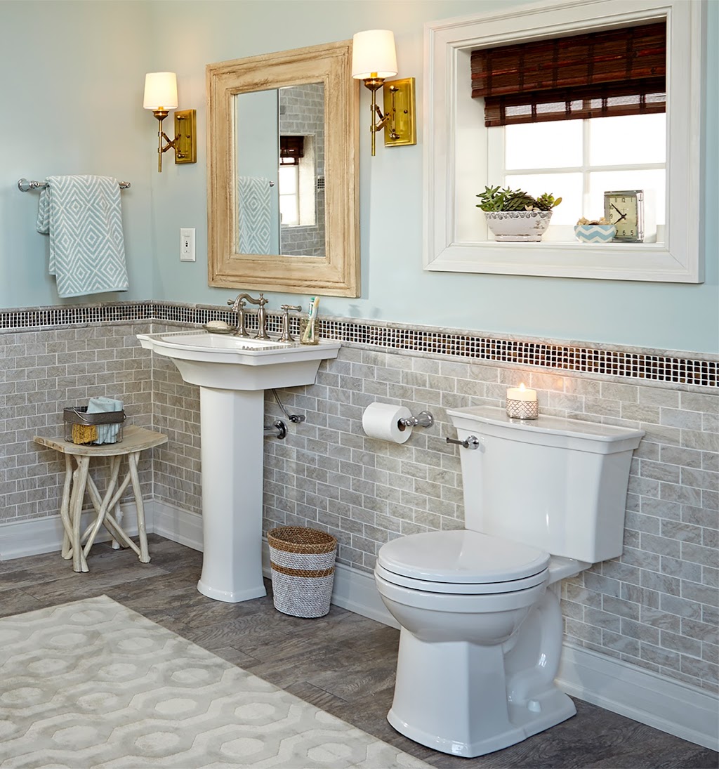 Toilet Repair Plano TX | 821 Central Expy, Plano, TX 75075, USA | Phone: (972) 379-7652