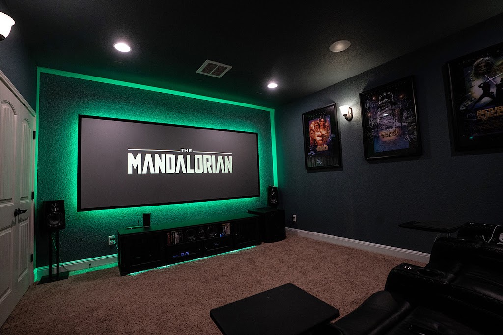 Dreamedia Home Theater | 3554 Summit Rd, Mountainside, NJ 07092, USA | Phone: (908) 989-7060