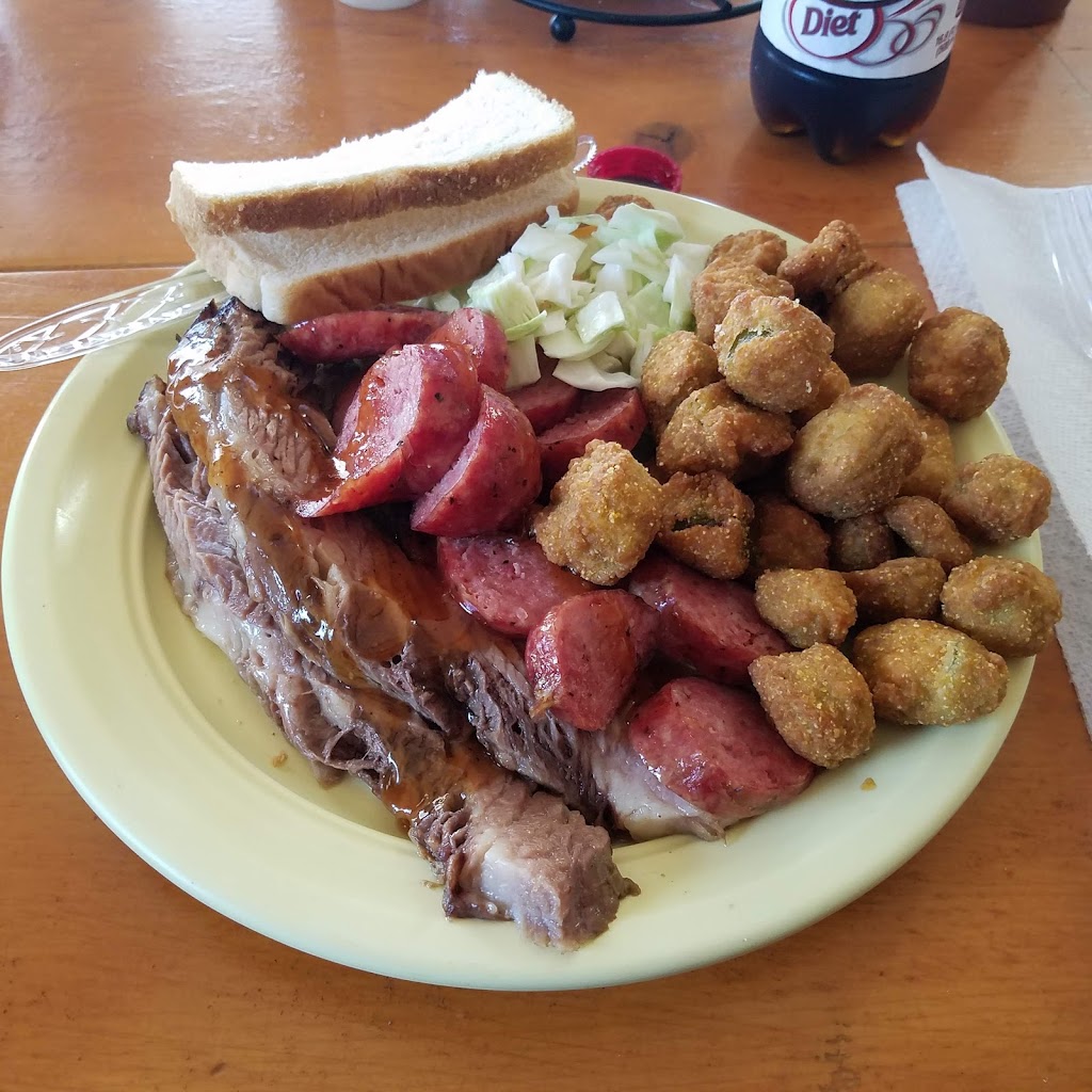 The Wagon BBQ & Burgers | 602 N Broadway St #2340, Post, TX 79356, USA | Phone: (806) 786-0139