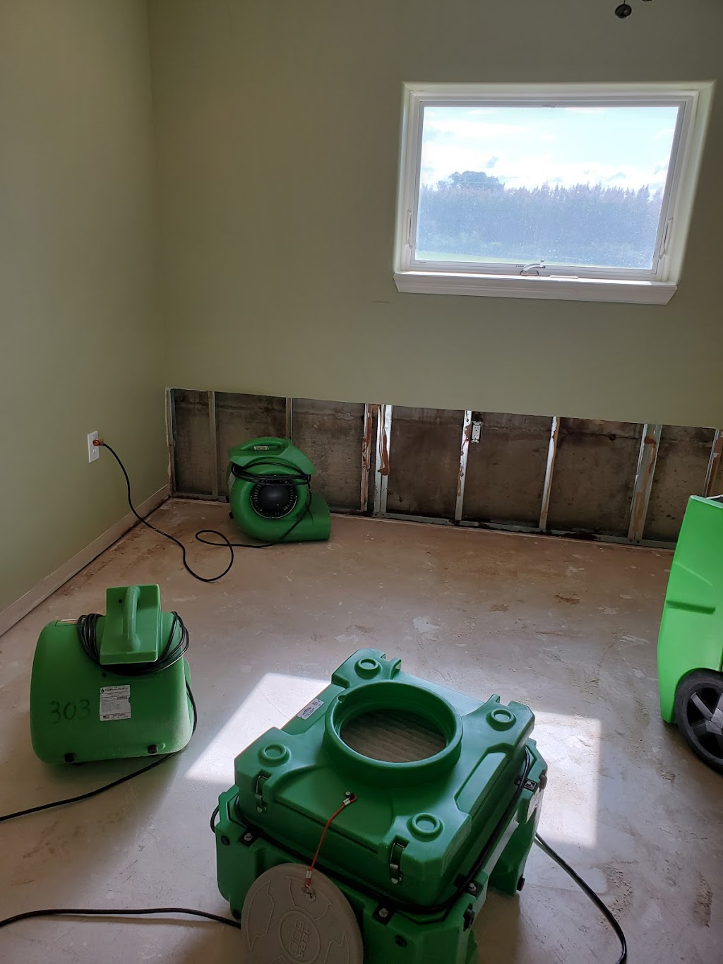 SERVPRO of Berlin/Williamstown | 531 Sickler Ave, Sicklerville, NJ 08081 | Phone: (856) 728-7350