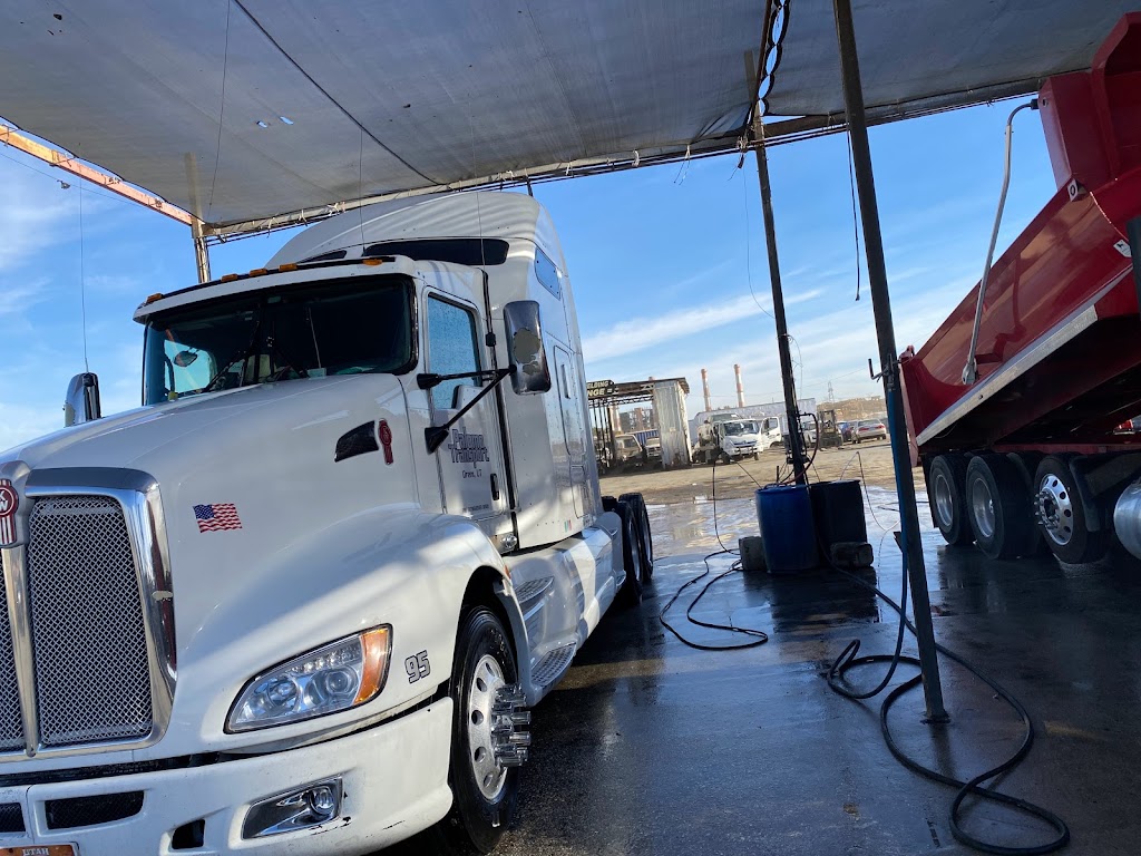 Bulls Truck Wash #2 | 12242 Branford St, Sun Valley, CA 91352, USA | Phone: (818) 899-3700