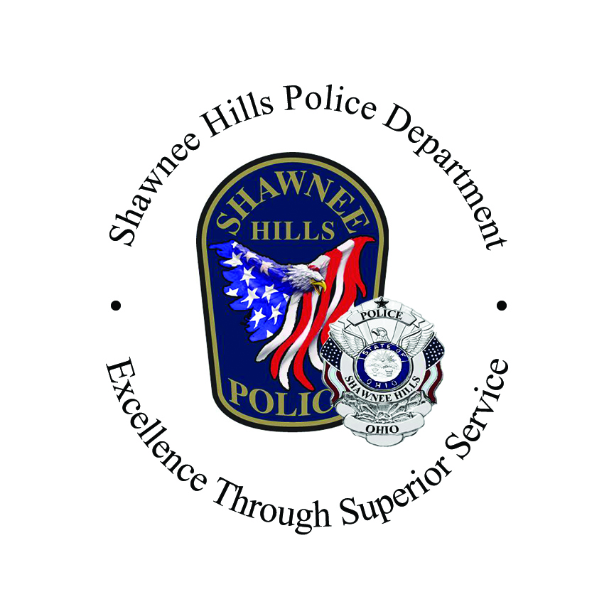 Shawnee Hills Police Department | 40 W Reindeer Dr, Powell, OH 43065, USA | Phone: (740) 833-2800