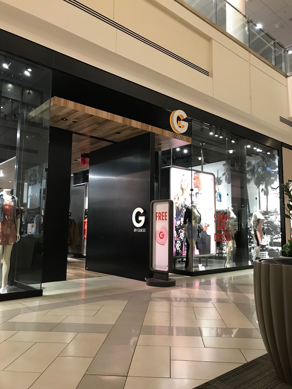 G by GUESS | 250 Granite St Spc 1240, Braintree, MA 02184 | Phone: (781) 843-3147