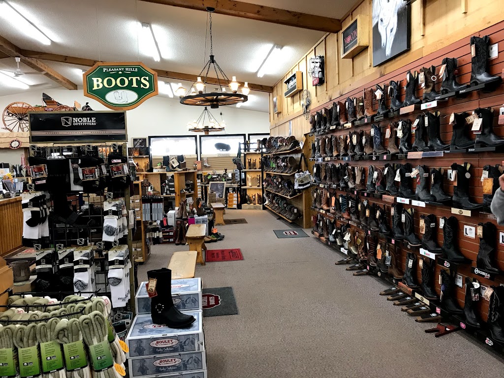 Pleasant Hills Saddle Shop INC | 20750 Rogers Dr, Rogers, MN 55374, USA | Phone: (763) 428-8636