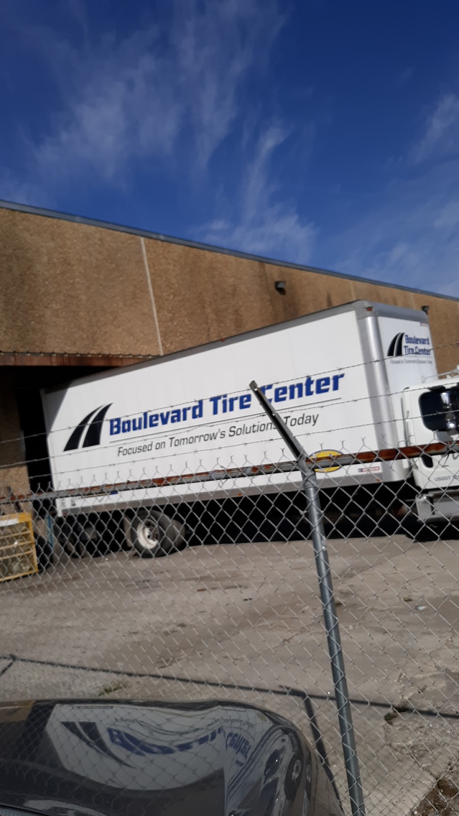 Boulevard Tire Center | 828 Edgewood Ave N, Jacksonville, FL 32254, USA | Phone: (904) 388-5457