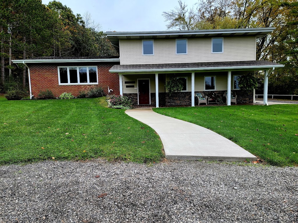 Ann Arbor Mennonite Guest Home | 2000 Dhu Varren Rd, Ann Arbor, MI 48105, USA | Phone: (734) 222-6233