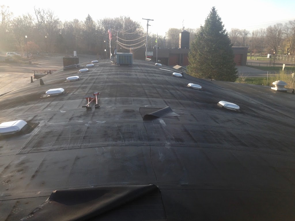 A Wynn Roofing | 11740 Carpenter Rd, Milan, MI 48160 | Phone: (734) 239-4703