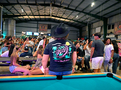 Miami Brewing Company | 30205 SW 217th Ave, Homestead, FL 33030, USA | Phone: (305) 242-1224