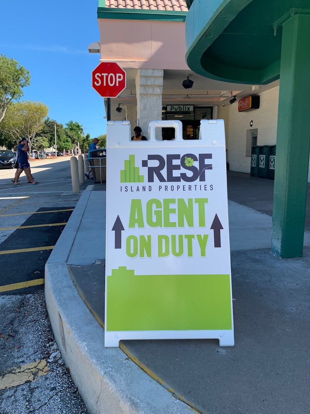 RESF - Florida Keys | 93997 Overseas Hwy, Tavernier, FL 33070, USA | Phone: (305) 440-2937