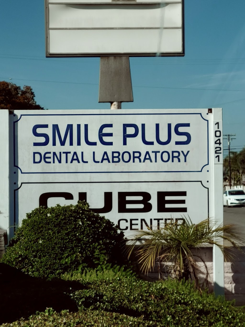 Smile Plus Dental Lab Inc | 10421 S Magnolia Ave #201, Anaheim, CA 92804, USA | Phone: (877) 282-0001