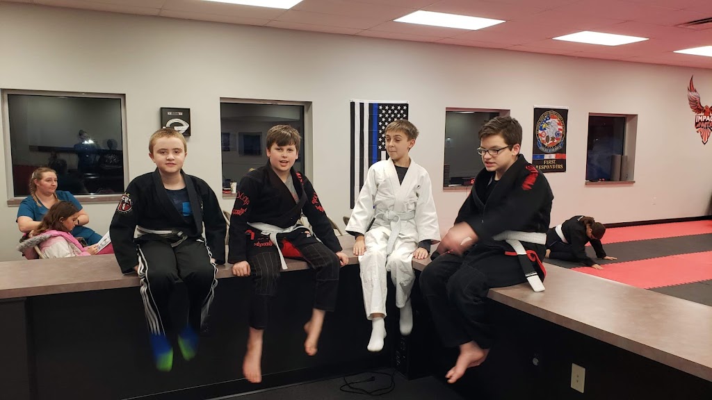 Impact Mentoring Martial Arts (IMMA) | 43379 Joy Rd, Canton, MI 48187, USA | Phone: (734) 787-6970