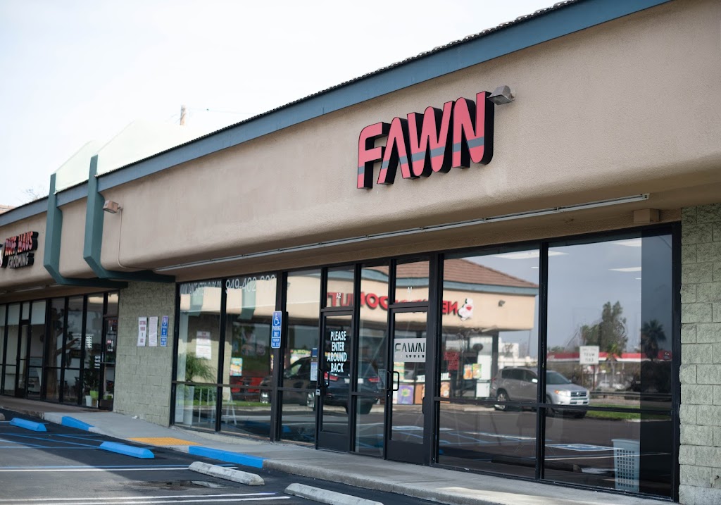 Fawn Hair Studio | 2228 Newport Blvd A1, Costa Mesa, CA 92627, USA | Phone: (714) 878-0006