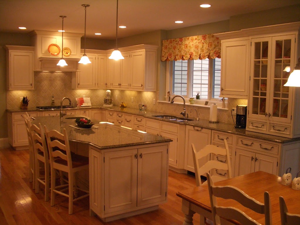 JB Kitchens & Baths | 1202 Main St, Weymouth, MA 02190, USA | Phone: (781) 335-3218