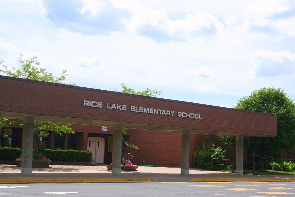 Rice Lake Elementary | 13755 89th Ave N, Maple Grove, MN 55369, USA | Phone: (763) 420-4220