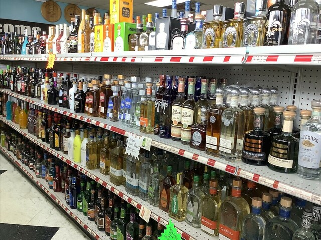 Black Jack Liquors | 1857 S Dixie Blvd, Radcliff, KY 40160, USA | Phone: (270) 351-8880