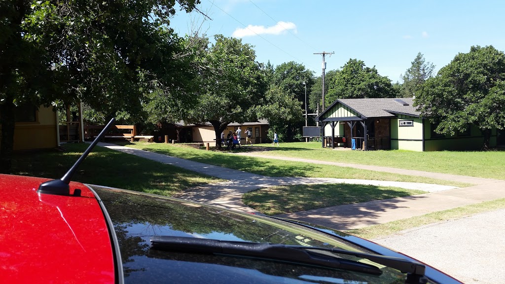 Central Oklahoma Camp & Conference Center | 1 Twin Cedar Ln, Guthrie, OK 73044, USA | Phone: (405) 282-2811