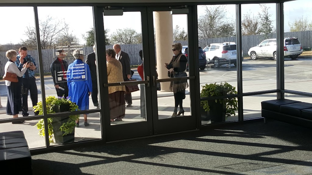 Kingdom Hall of Jehovahs Witnesses | 13500 Oak Grove Rd S, Fort Worth, TX 76028, USA | Phone: (817) 447-2635