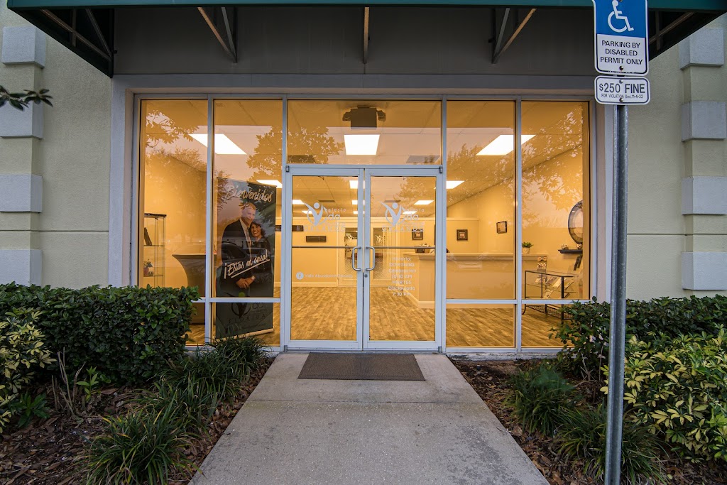 Vida Abundante Orlando | 2132 Central Florida Pkwy c3, Orlando, FL 32837, USA | Phone: (787) 233-3273
