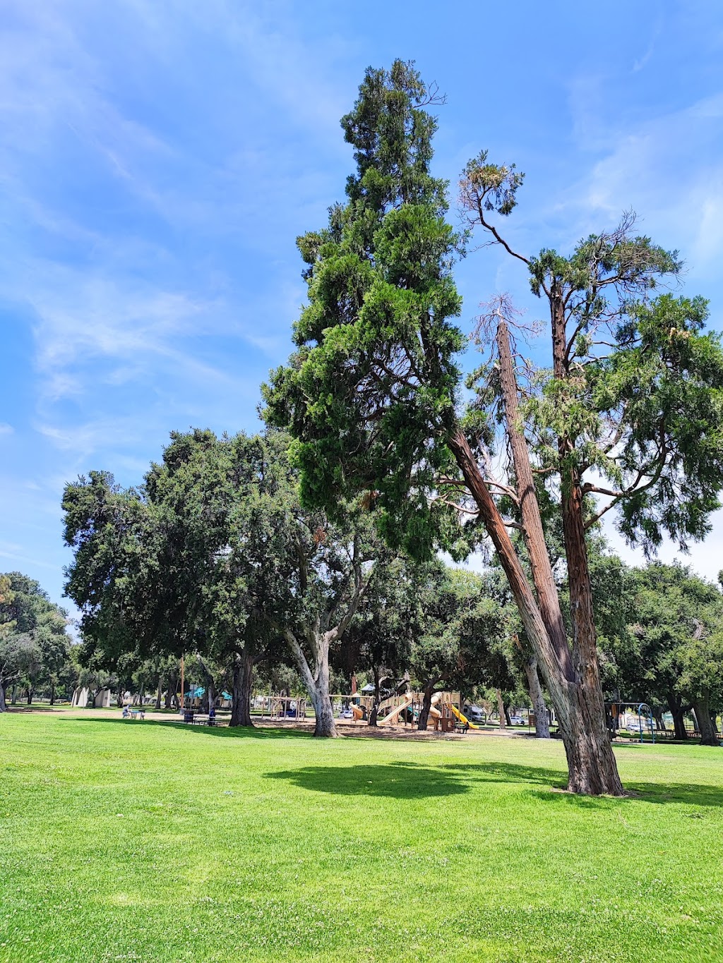 Upland Memorial Park | Foothill Blvd, Upland, CA 91786 | Phone: (909) 931-4280