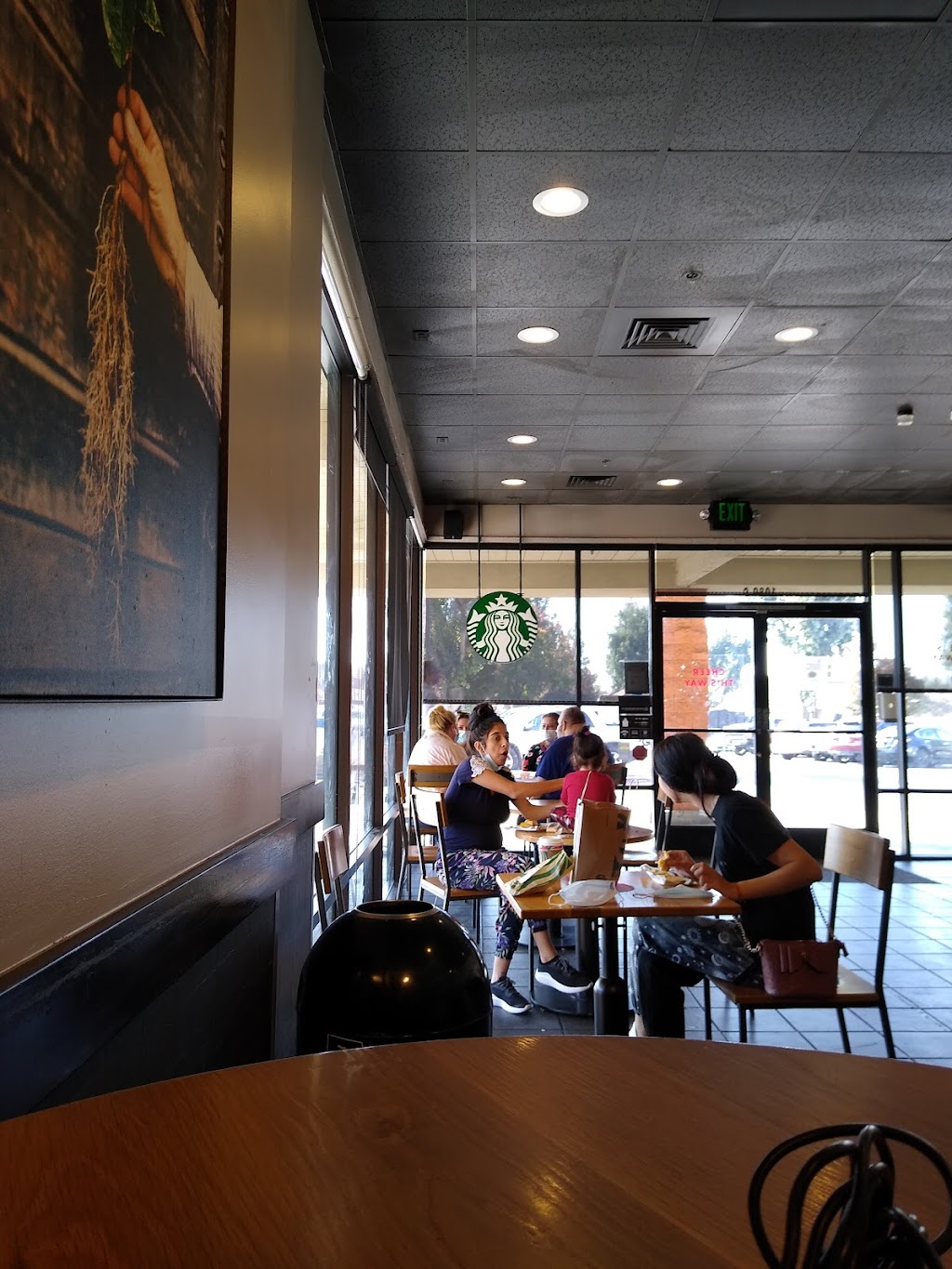 Starbucks | 1080 S White Rd, San Jose, CA 95127, USA | Phone: (408) 258-3890