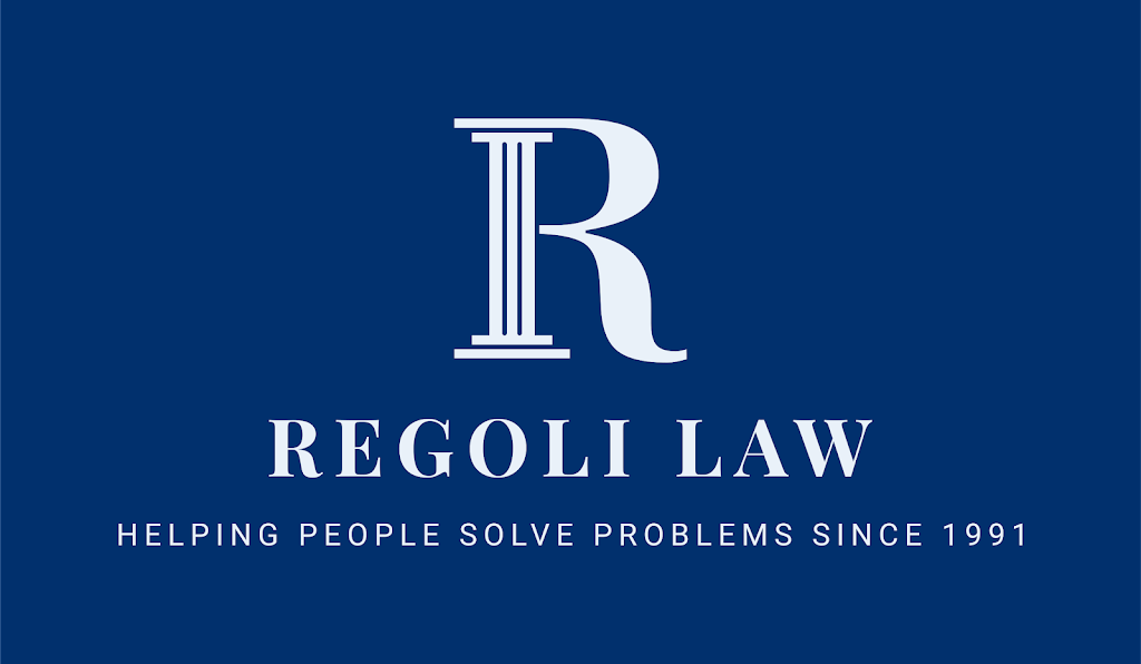 Regoli Law | 333 Freeport St #201, New Kensington, PA 15068, USA | Phone: (724) 335-0500