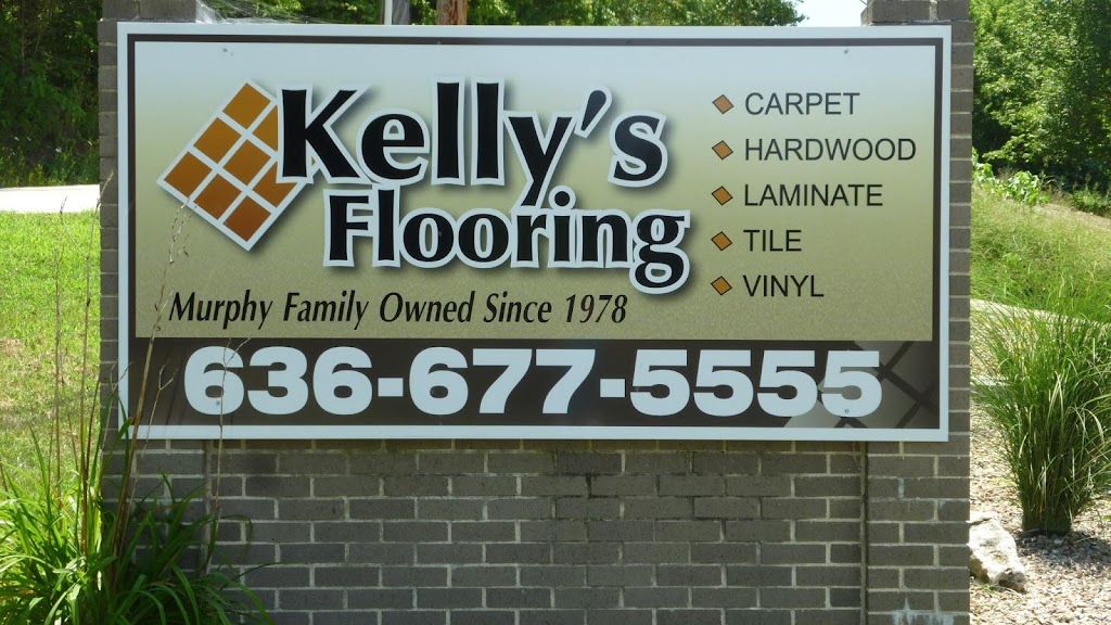 Kellys Flooring | 2311 Little Antire Rd, High Ridge, MO 63049, USA | Phone: (636) 677-5555