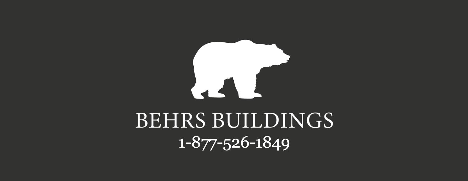 Behrs Buildings | 17598 Old Lincoln Way, Dalton, OH 44618, United States | Phone: (330) 238-8057