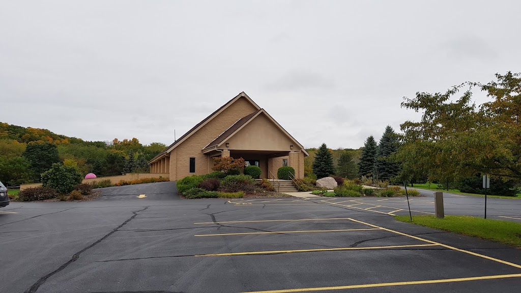 Bible Baptist Church | 3500 Beaver Dam Rd, West Bend, WI 53090, USA | Phone: (262) 334-9693