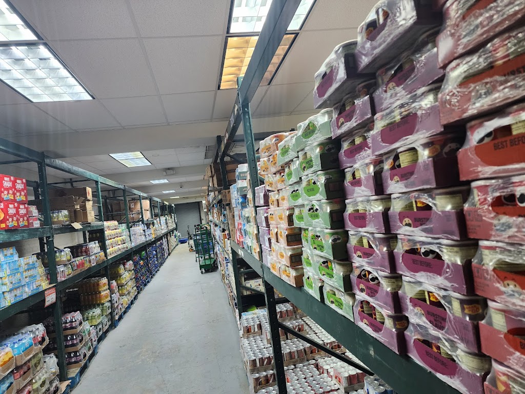 Empire Cash and Carry | 284 Central Ave, Albany, NY 12206, USA | Phone: (518) 436-1111