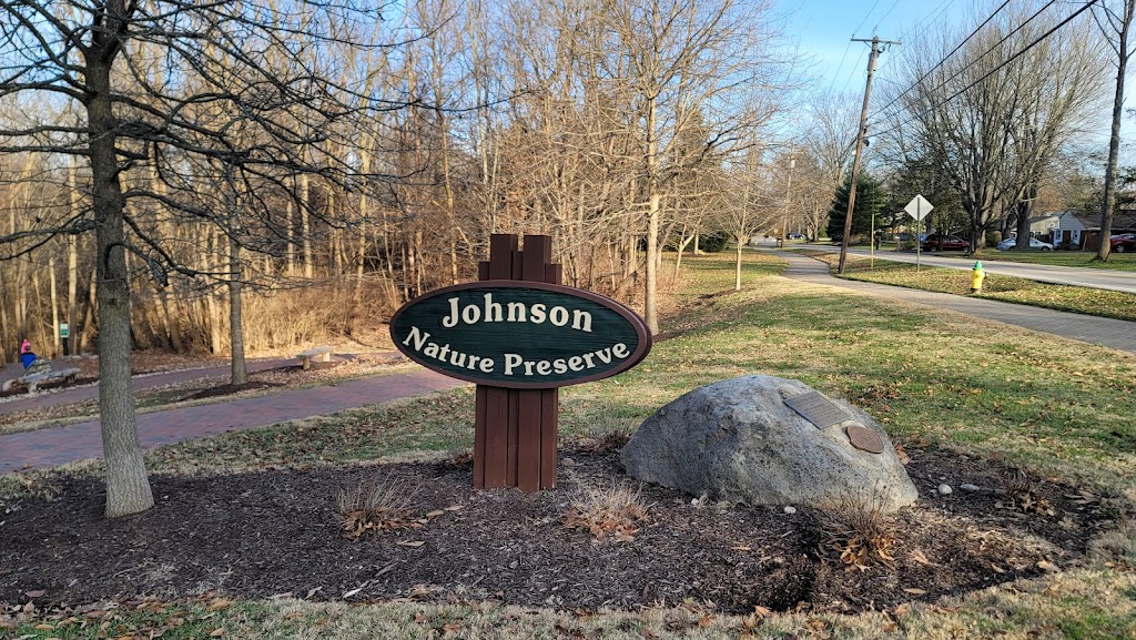 Johnson Nature Preserve | 10840 Deerfield Rd, Montgomery, OH 45242, USA | Phone: (513) 891-2424