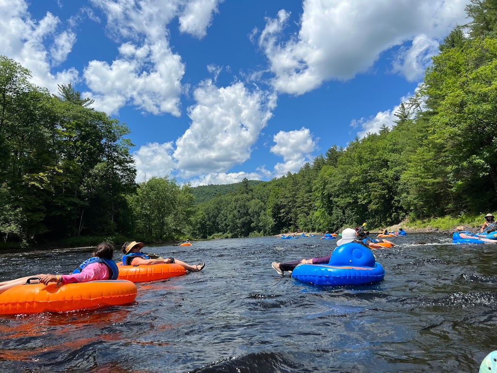 Tubby Tubes River Co. | 1289 Lake Ave, Lake Luzerne, NY 12846, USA | Phone: (518) 696-7222