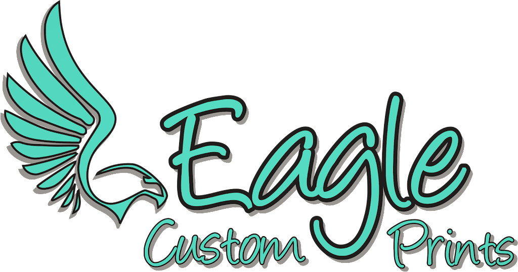 Eagle Custom Prints | 1357 Scottsland Dr, Lakeland, FL 33813, USA | Phone: (863) 336-1107
