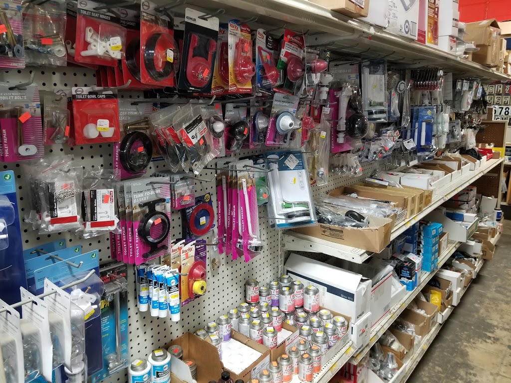 Wyoming Hardware | 7930 Wyoming Ave, Dearborn, MI 48126, USA | Phone: (313) 934-5070