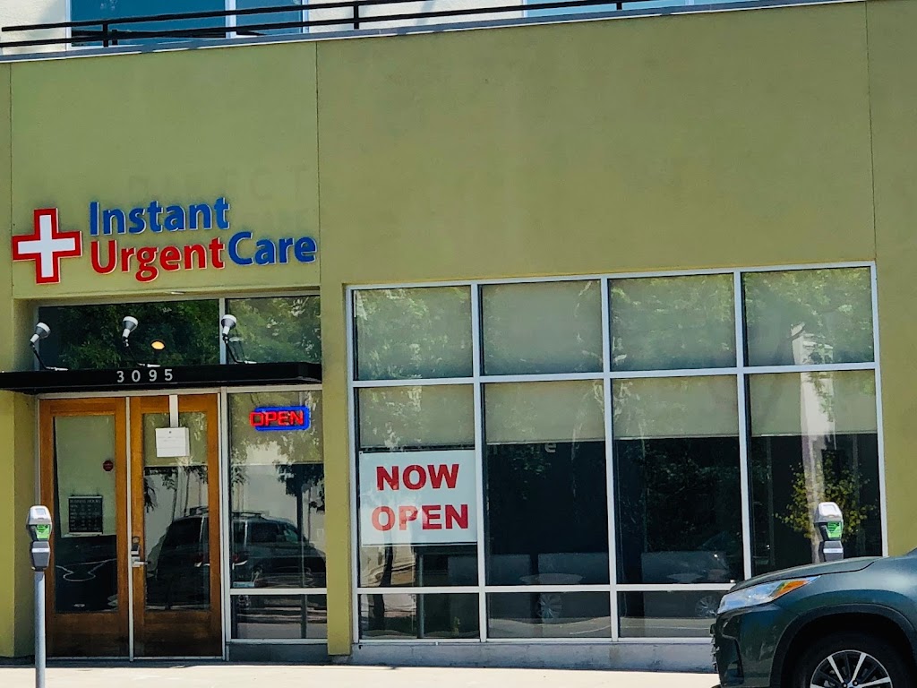 Instant Urgent Care | 3095 Telegraph Ave, Berkeley, CA 94705, USA | Phone: (510) 495-0772