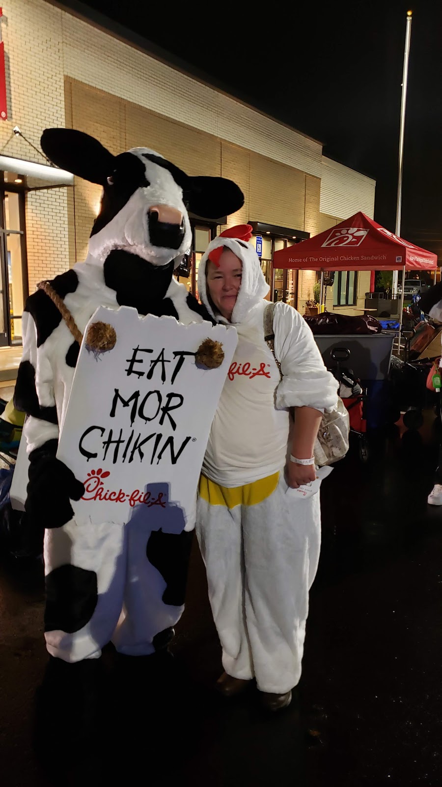 Chick-fil-A | 12920 Brown Bridge Rd, Covington, GA 30016 | Phone: (678) 342-0807