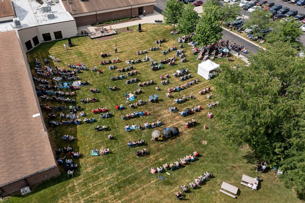 Shepherds Gate Church | 12400 23 Mile Rd, Shelby Township, MI 48315, USA | Phone: (586) 731-4544