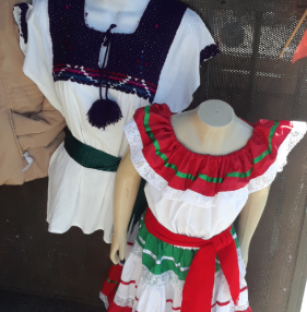 Rincón Mexicanito | 6614 Eastern Ave, Bell Gardens, CA 90201, USA | Phone: (562) 869-8878