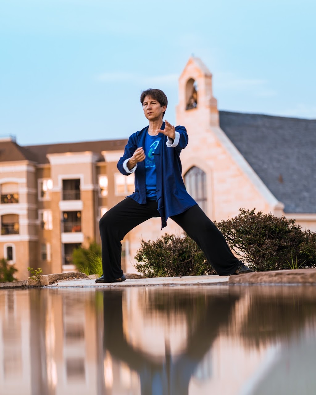 Flowing Mobility Tai Chi | 2300 Olympia Dr ste 270688, Flower Mound, TX 75028, USA | Phone: (972) 375-8618