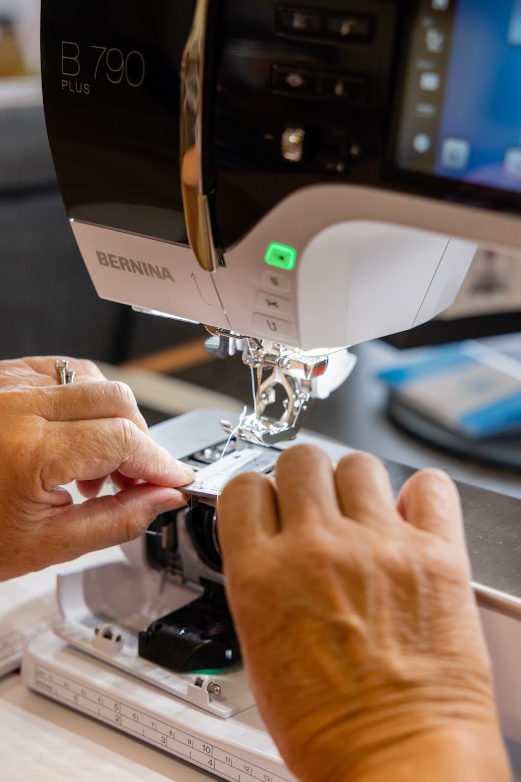 Bernina Stitchin Post | 30600 Drouillard Rd, Walbridge, OH 43465, USA | Phone: (567) 249-4060