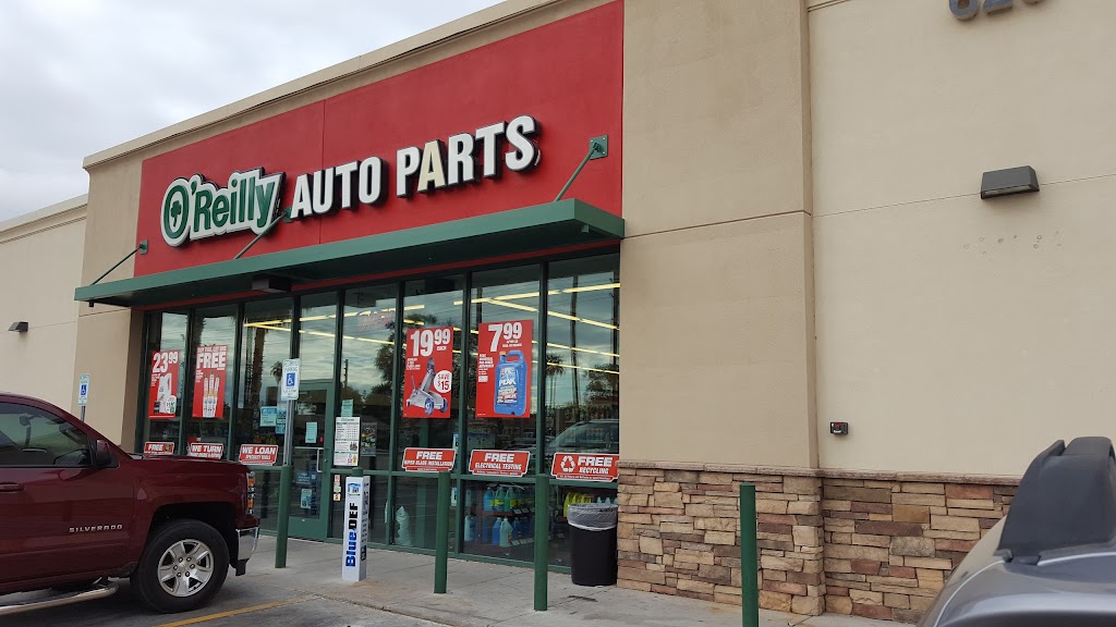 OReilly Auto Parts | Parking lot, 620 E Southern Ave, Tempe, AZ 85282, USA | Phone: (480) 894-0032