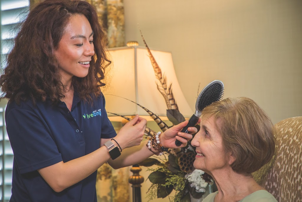 Live Long Well Care | 48 Osprey Village Dr, Fernandina Beach, FL 32034, USA | Phone: (904) 432-1187