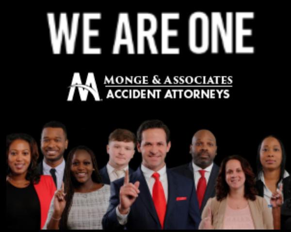 Monge & Associates Injury and Accident Attorneys | 20 W 9th St Suite 602, Kansas City, MO 64105, United States | Phone: (816) 895-1841