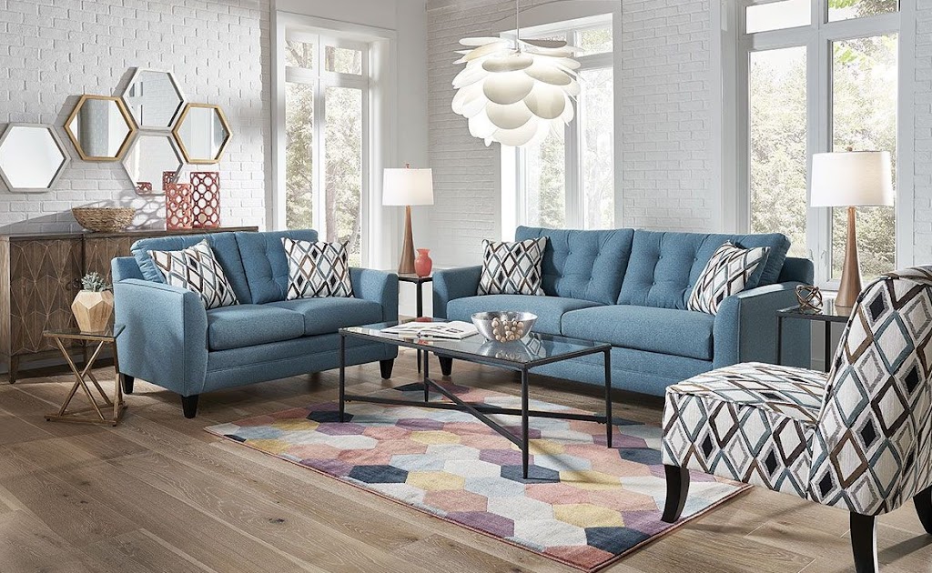 Badcock Home Furniture &more | 25665 Sierra Center Blvd, Lutz, FL 33559, USA | Phone: (813) 553-6960